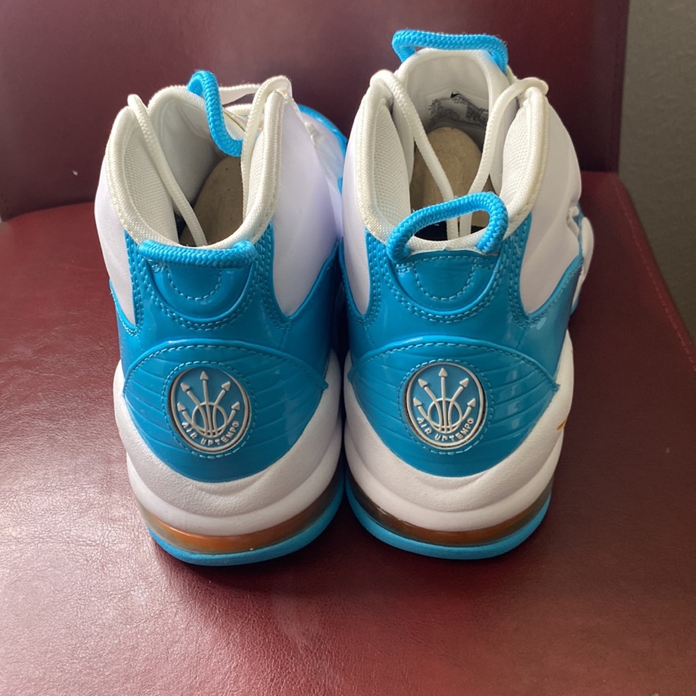 Nike Uptempo ‘95 - Picture 4 of 6